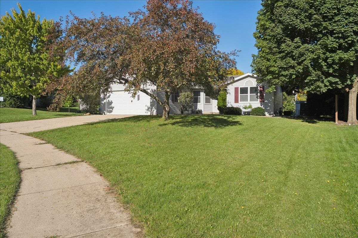 431 Thomas Court