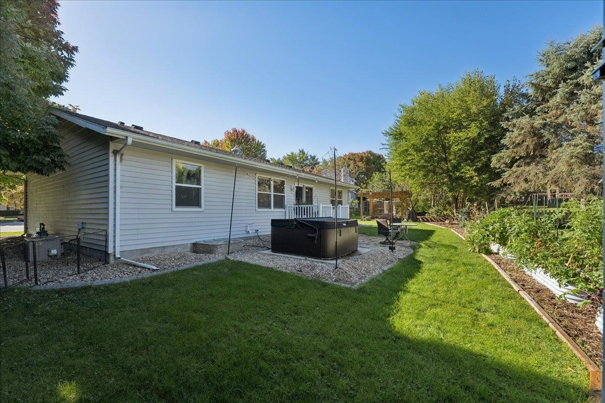 431 Thomas Court