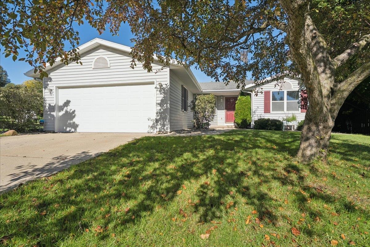 431 Thomas Court