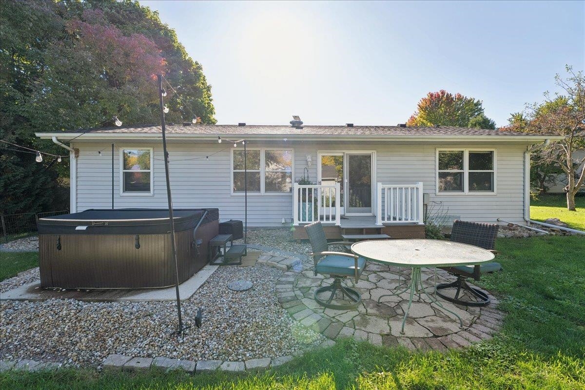 431 Thomas Court
