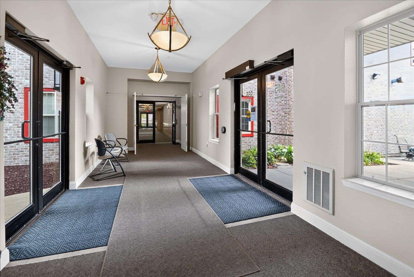 955 Liberty Boulevard Unit: 306