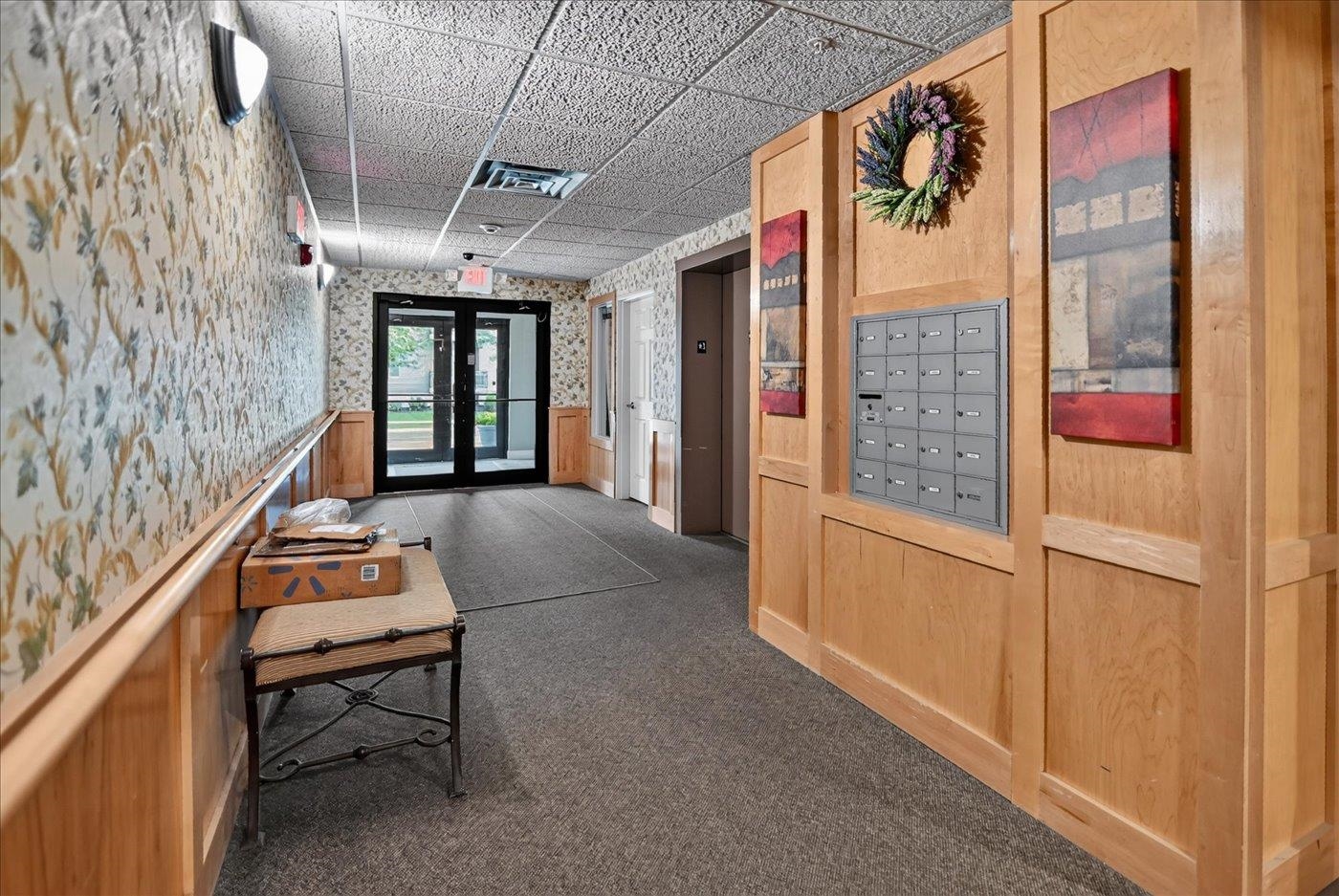 955 Liberty Boulevard Unit: 306