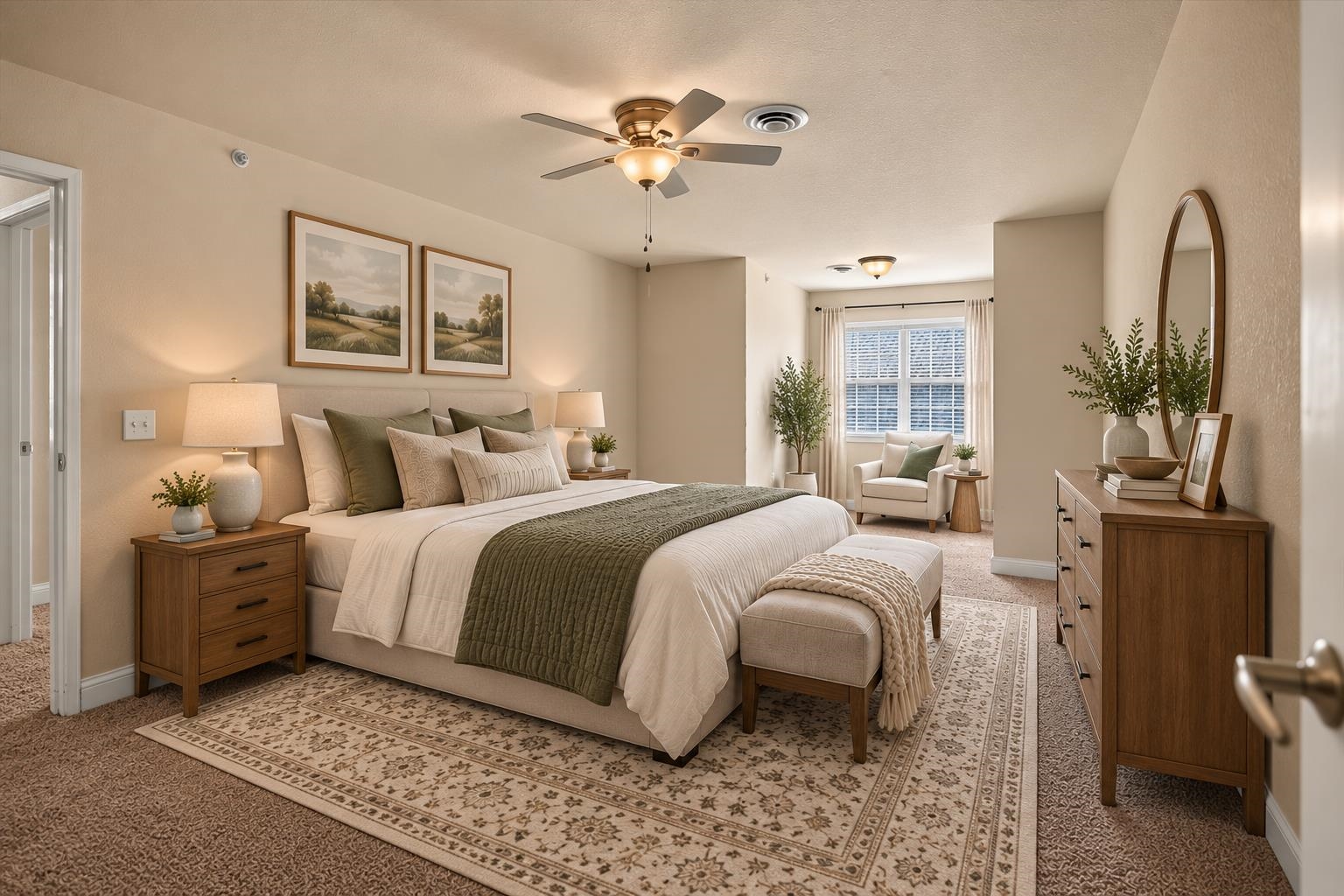955 Liberty Boulevard Unit: 306