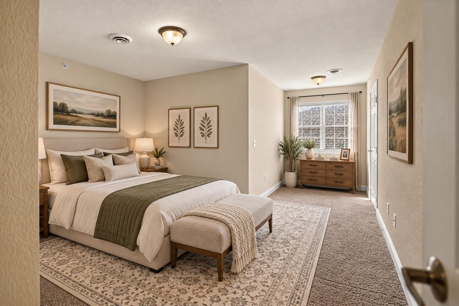 955 Liberty Boulevard Unit: 306