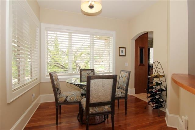 5002 Wenlock Rose Court Unit: 5002