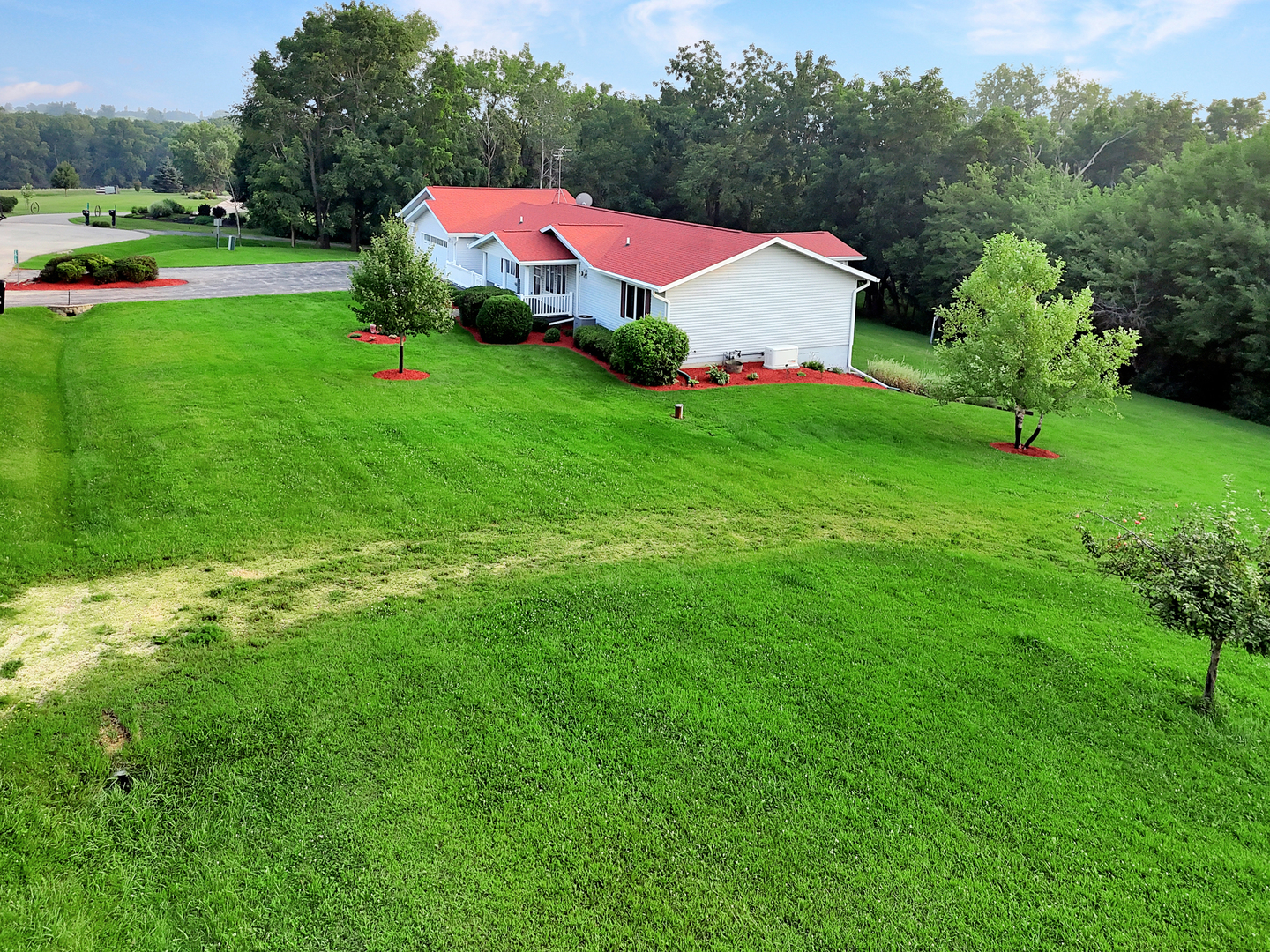 24-134 Hidden Ranch Drive