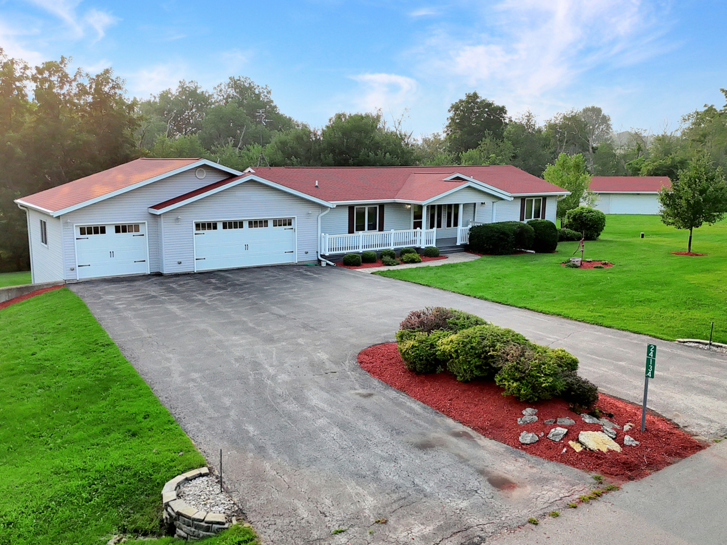 24-134 Hidden Ranch Drive
