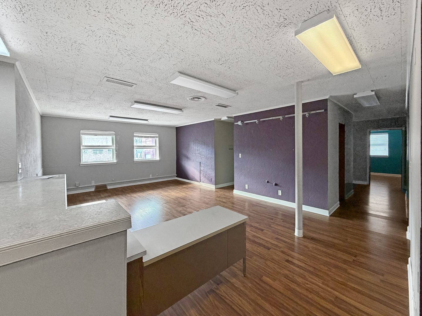 222 W Exchange Street