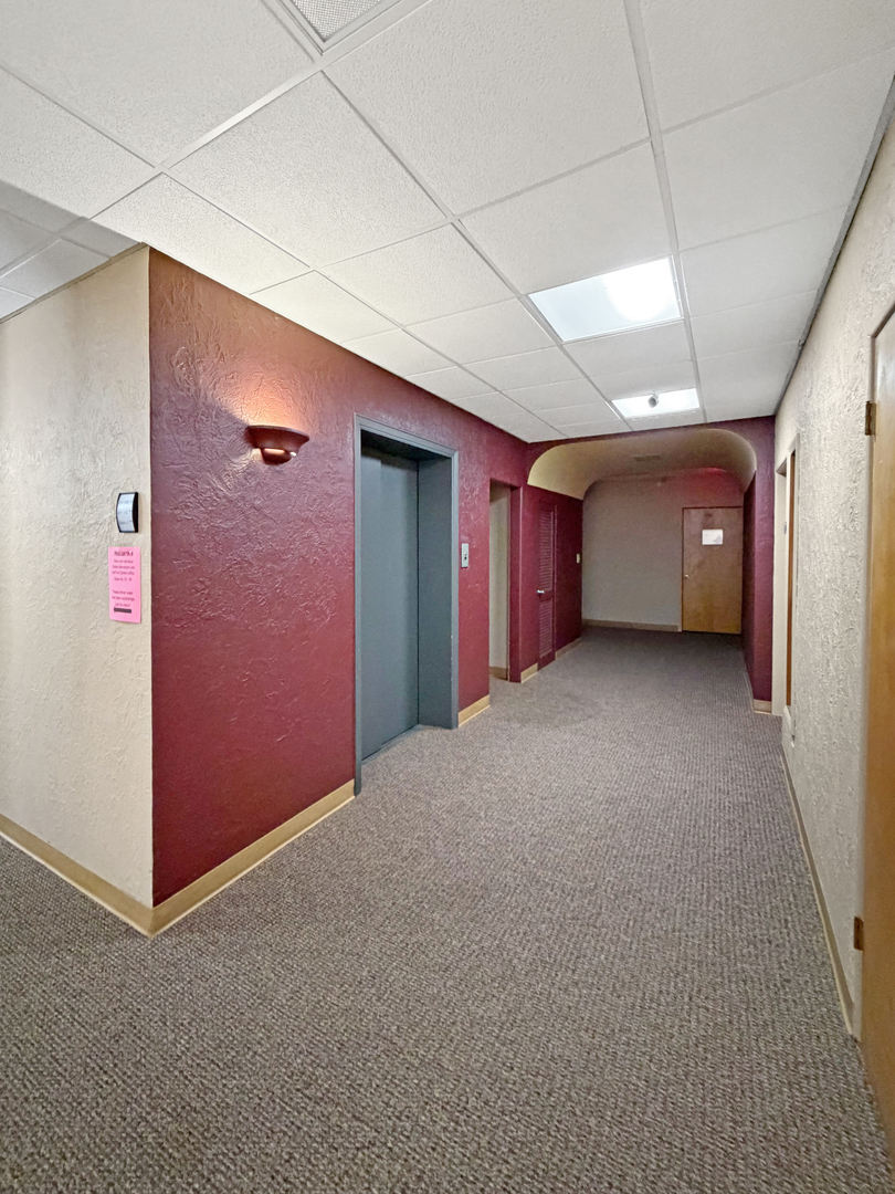 222 W Exchange Street