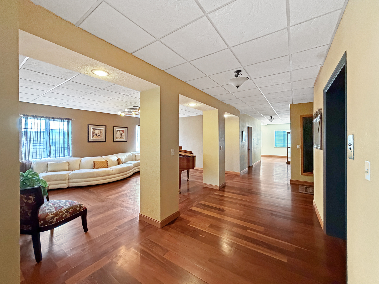222 W Exchange Street