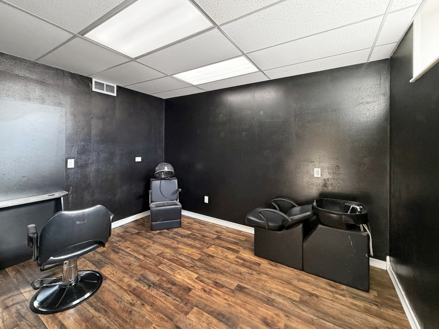 222 W Exchange Street