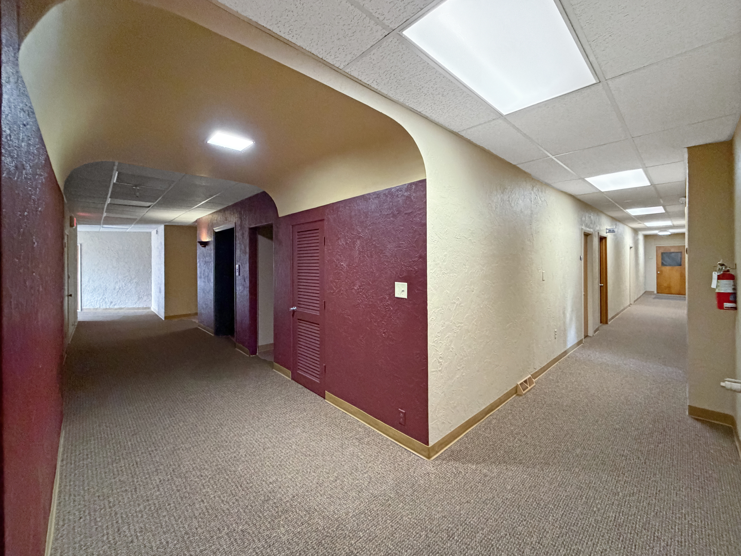 222 W Exchange Street