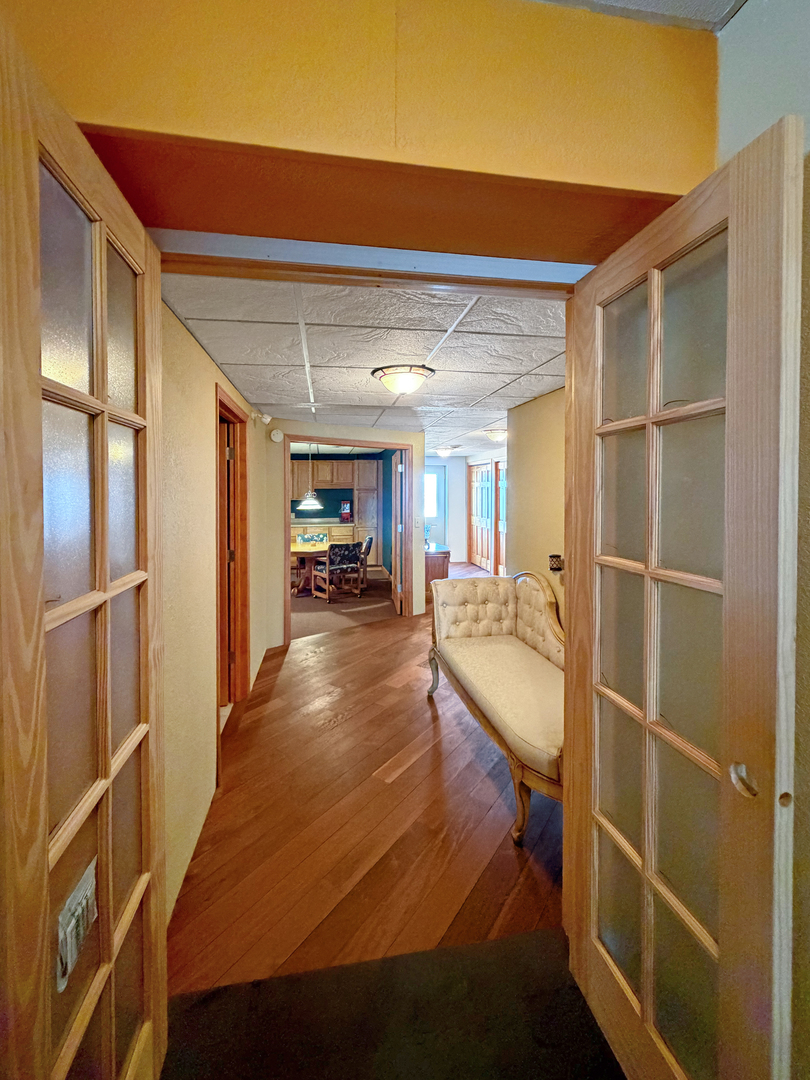 222 W Exchange Street