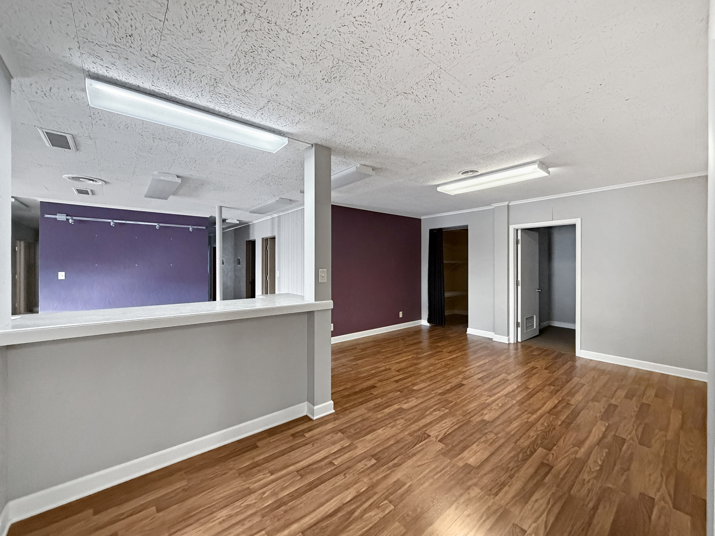 222 W Exchange Street