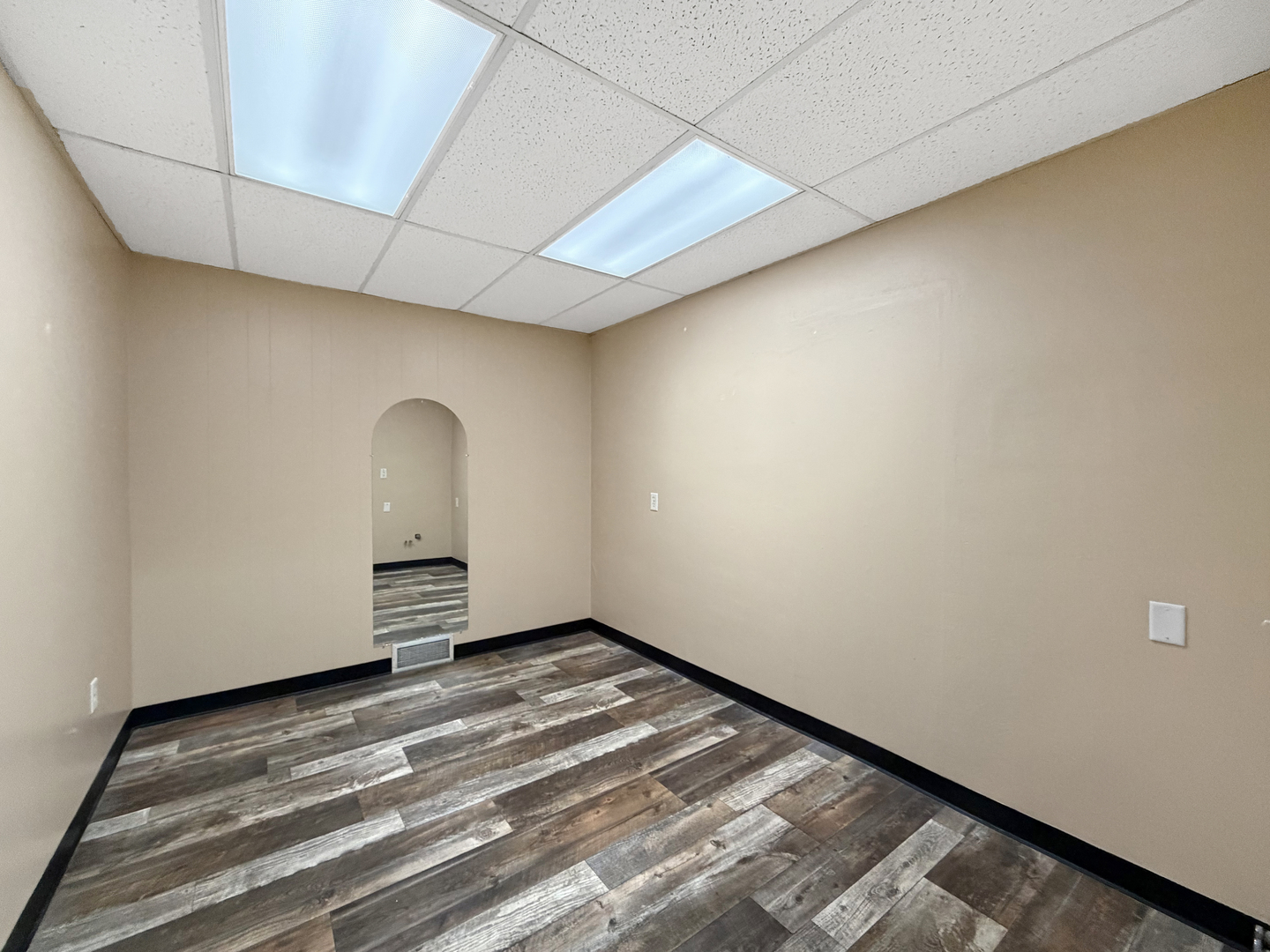 222 W Exchange Street
