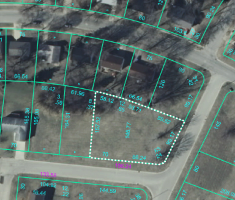 3386 Katherine Drive