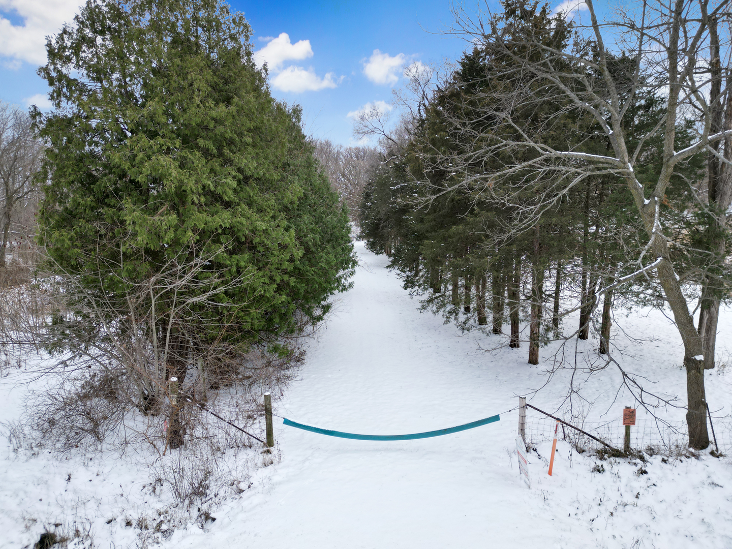 1441 W Fairview Road