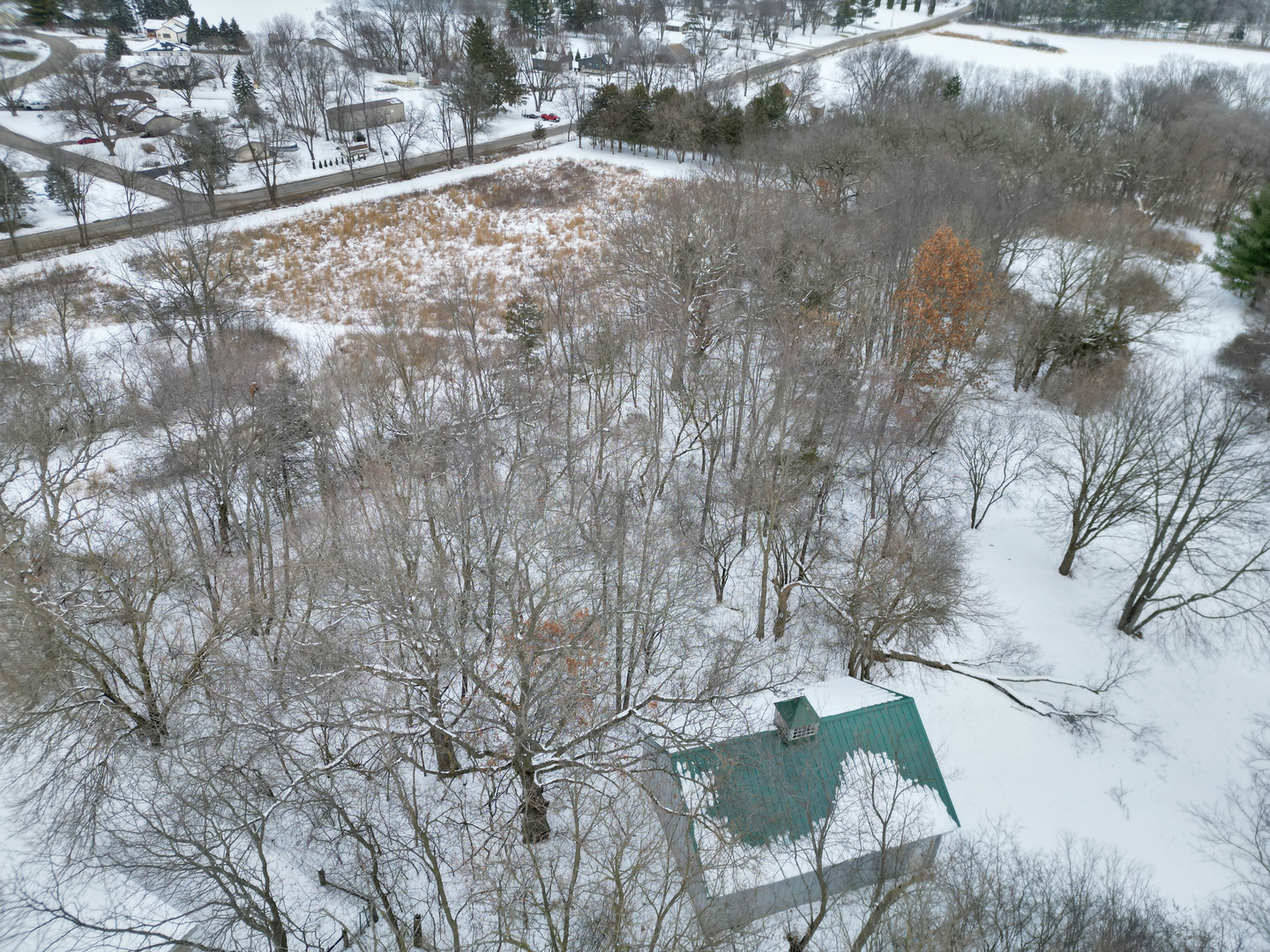 1441 W Fairview Road