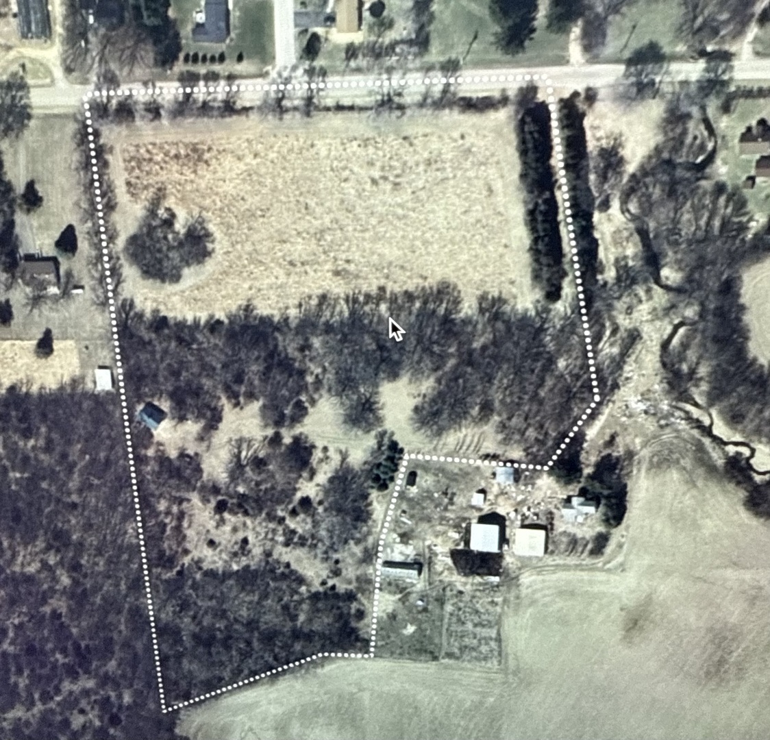 1441 W Fairview Road