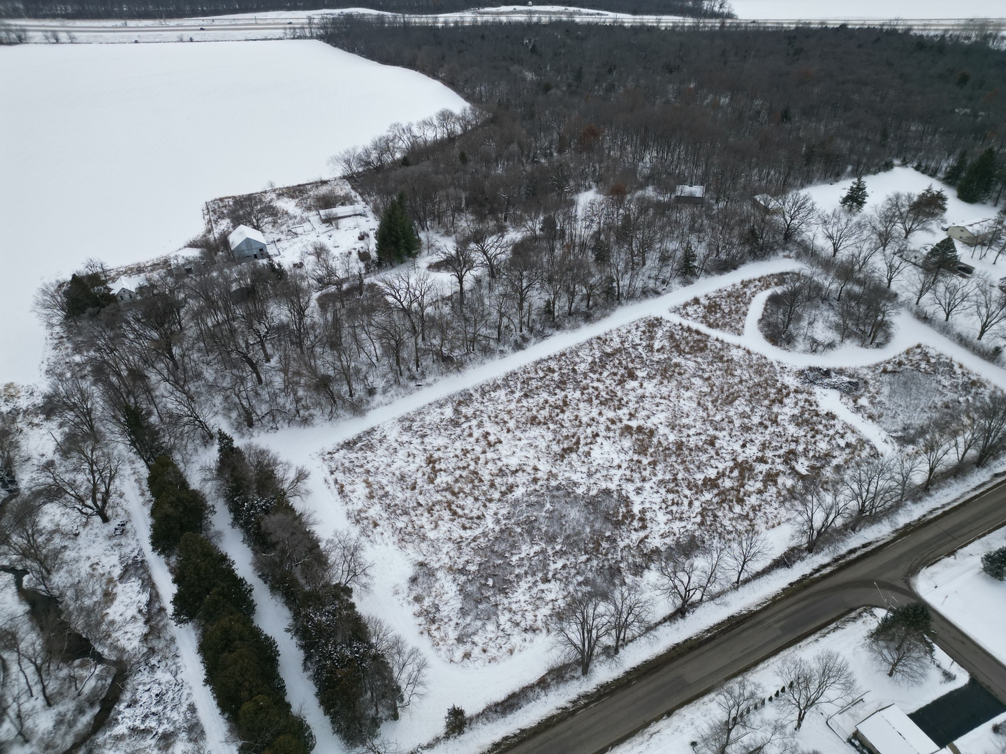 1441 W Fairview Road