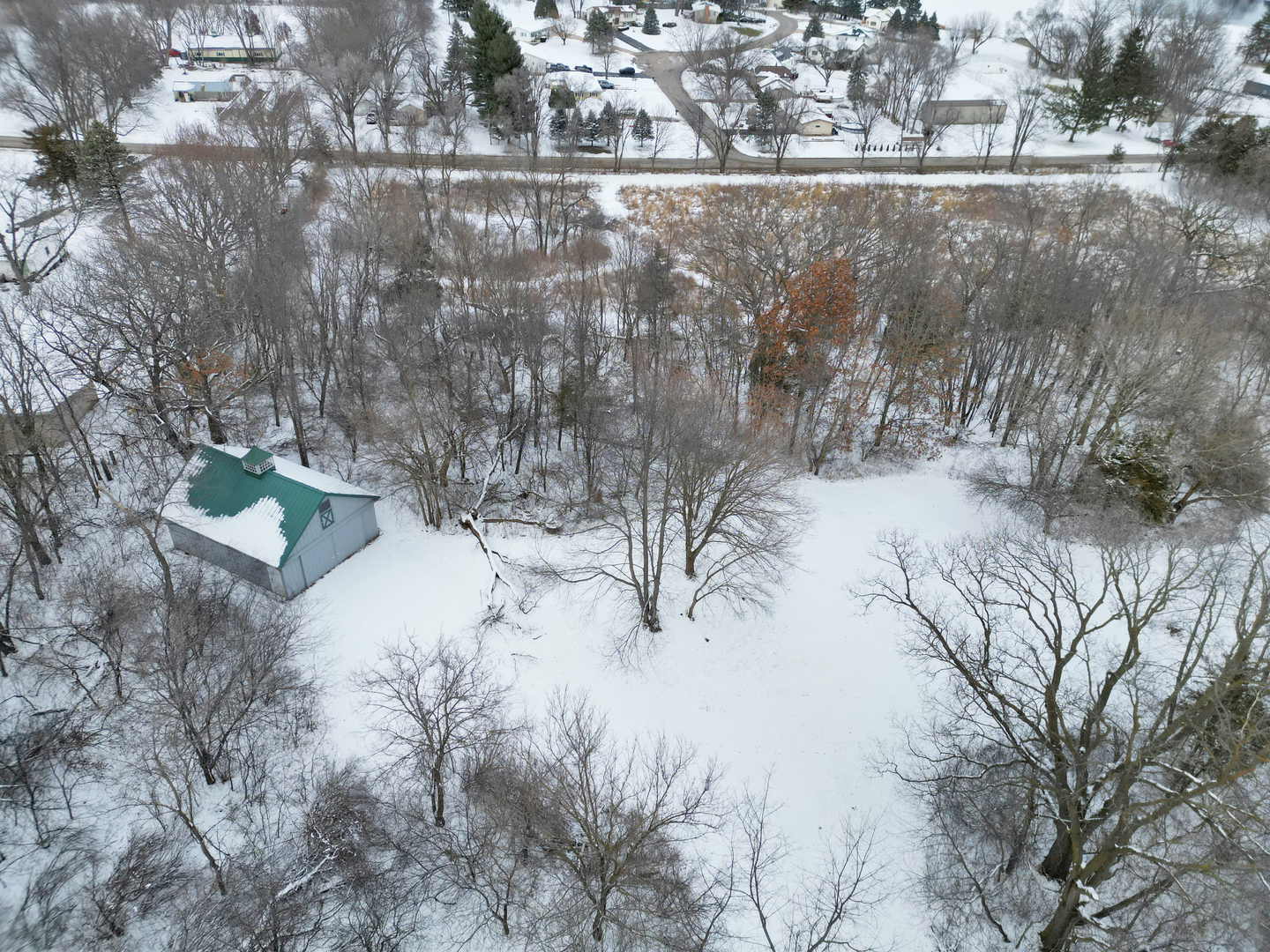 1441 W Fairview Road