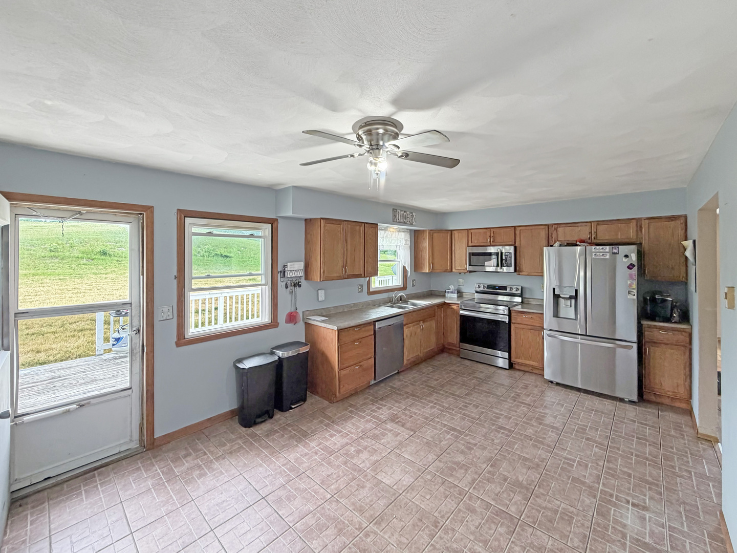 2508 Lundgren Road