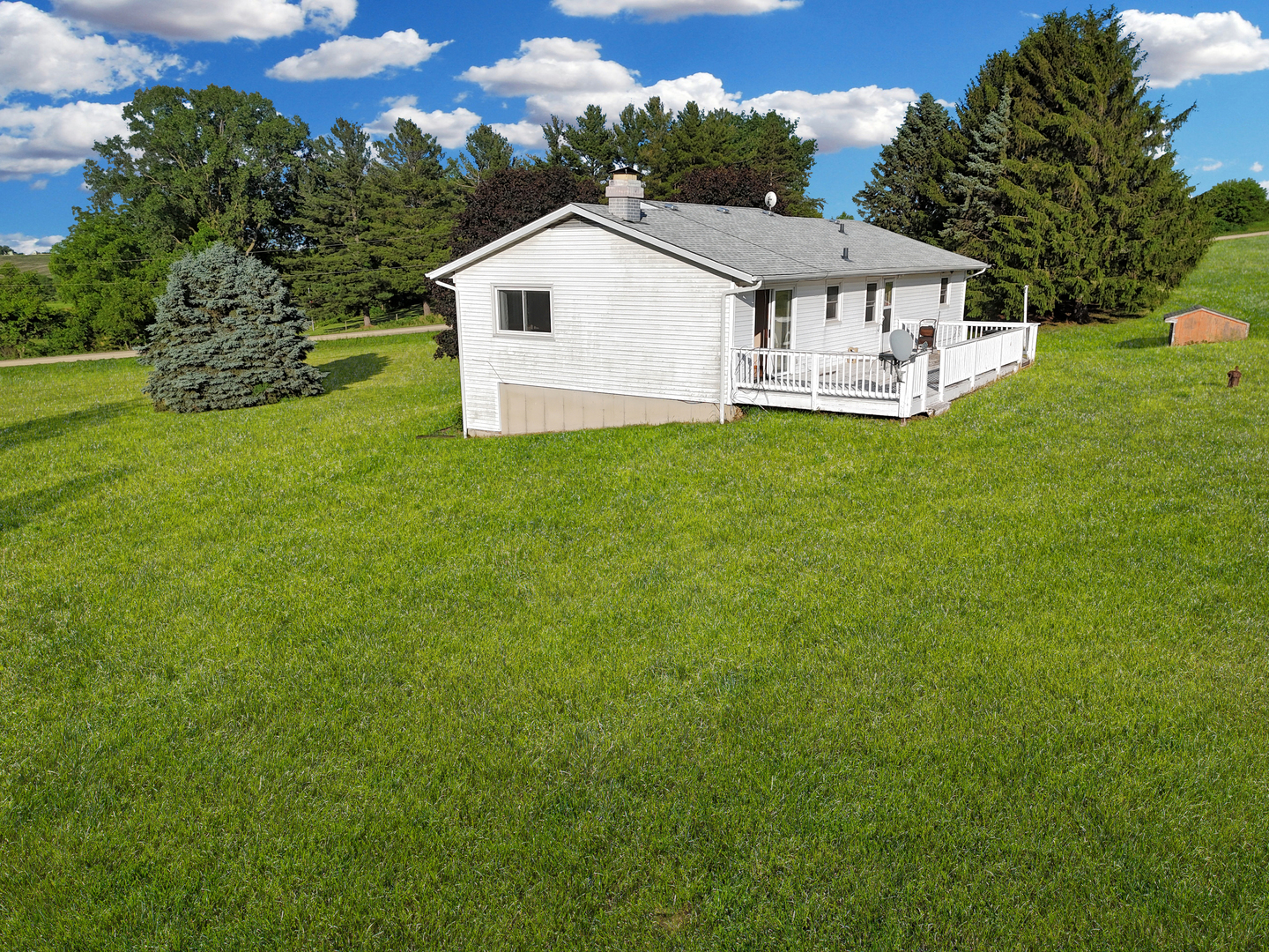 2508 Lundgren Road