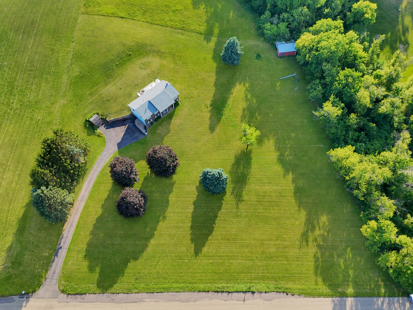 2508 Lundgren Road