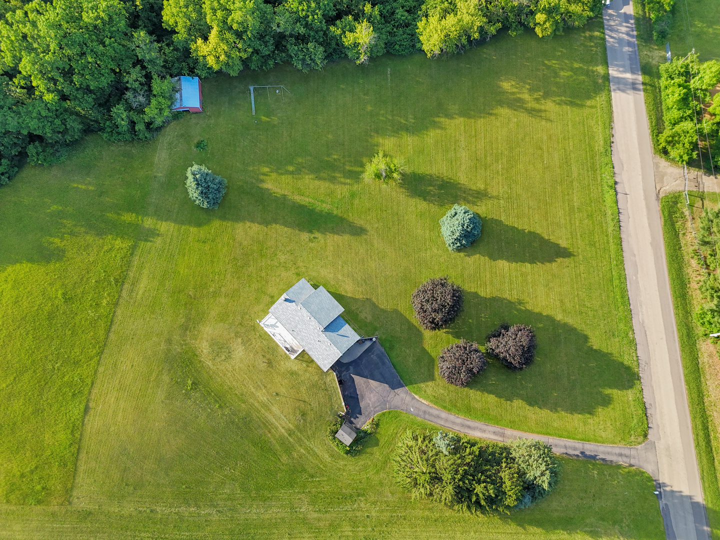 2508 Lundgren Road