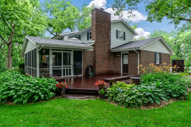 5329 Dallas Court