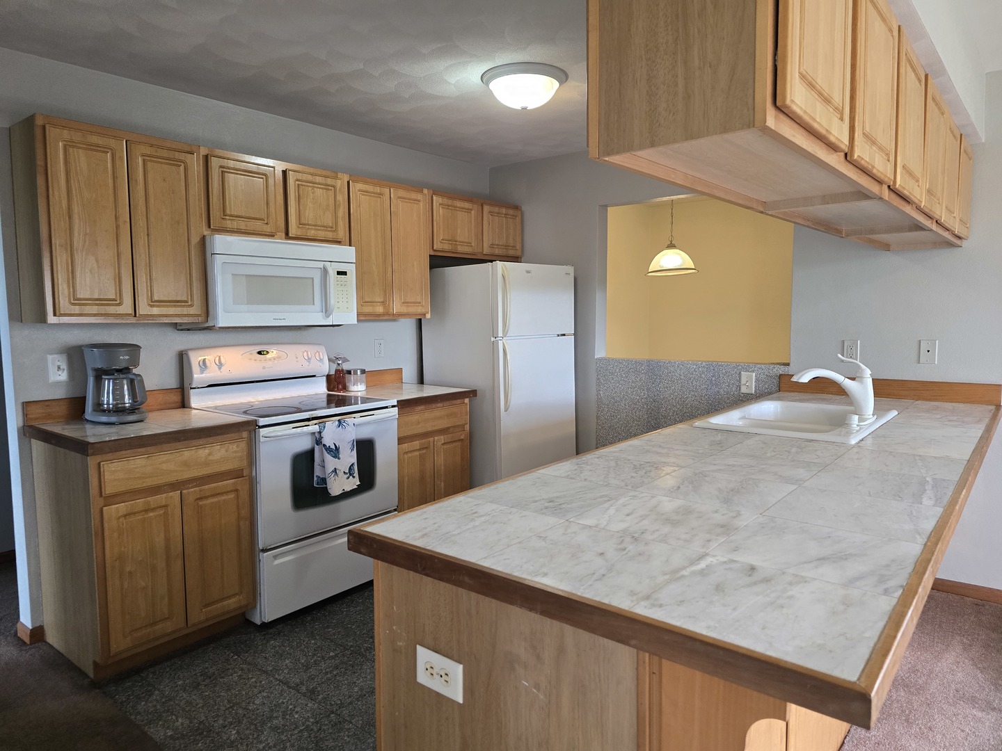 7716 Creek Unit: 2