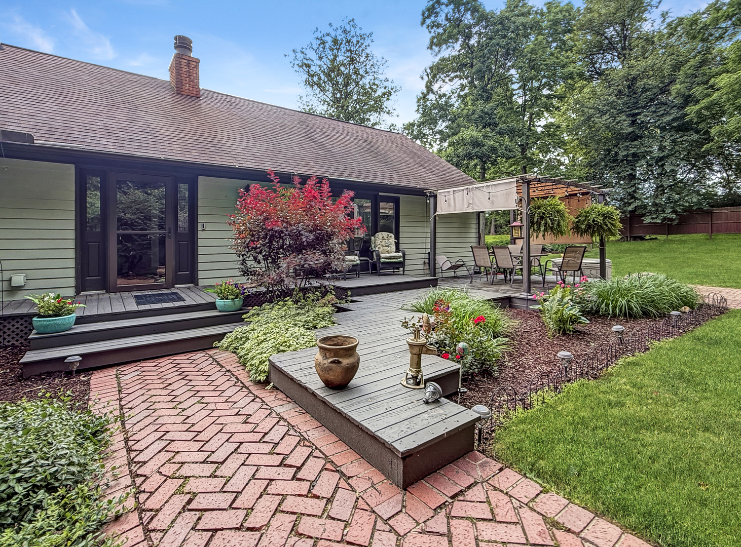 2579 W Fairgrounds Road