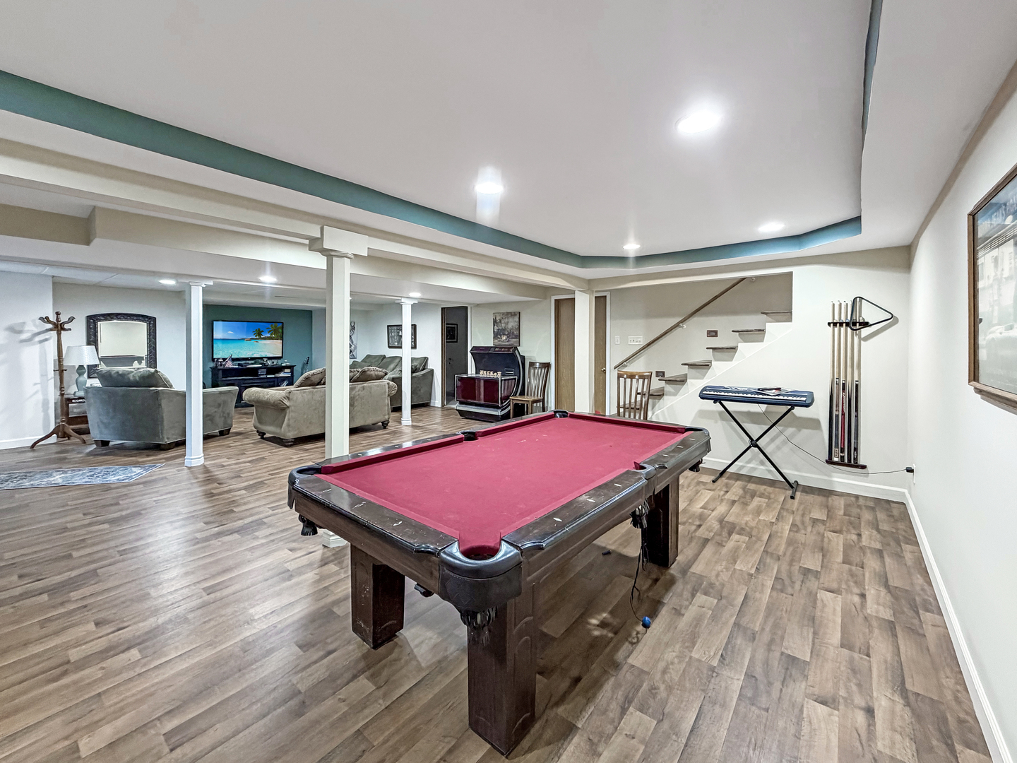 2579 W Fairgrounds Road