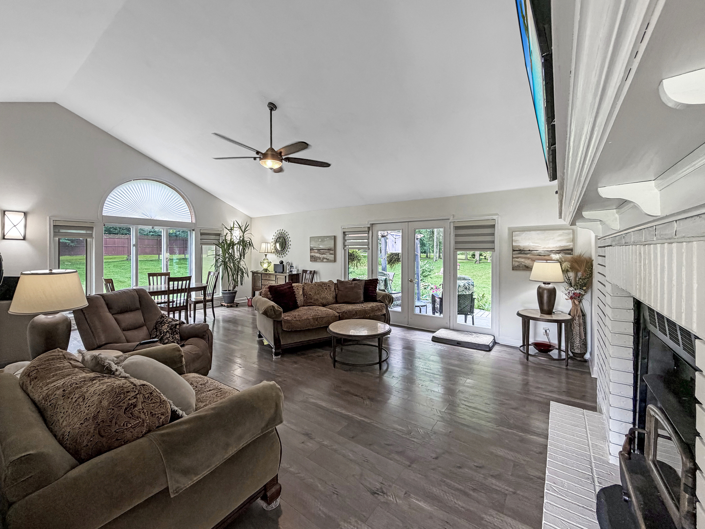 2579 W Fairgrounds Road