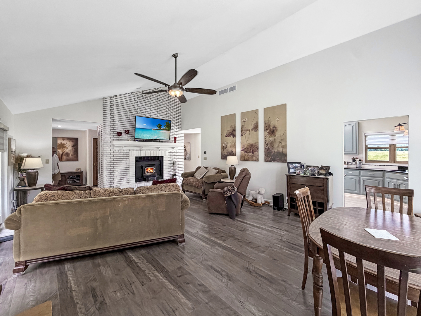 2579 W Fairgrounds Road