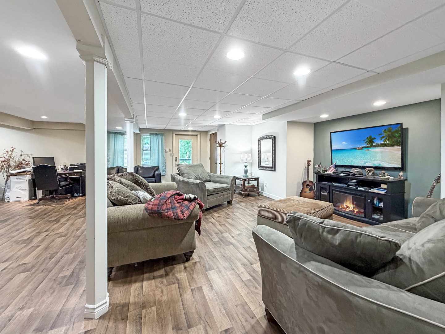 2579 W Fairgrounds Road