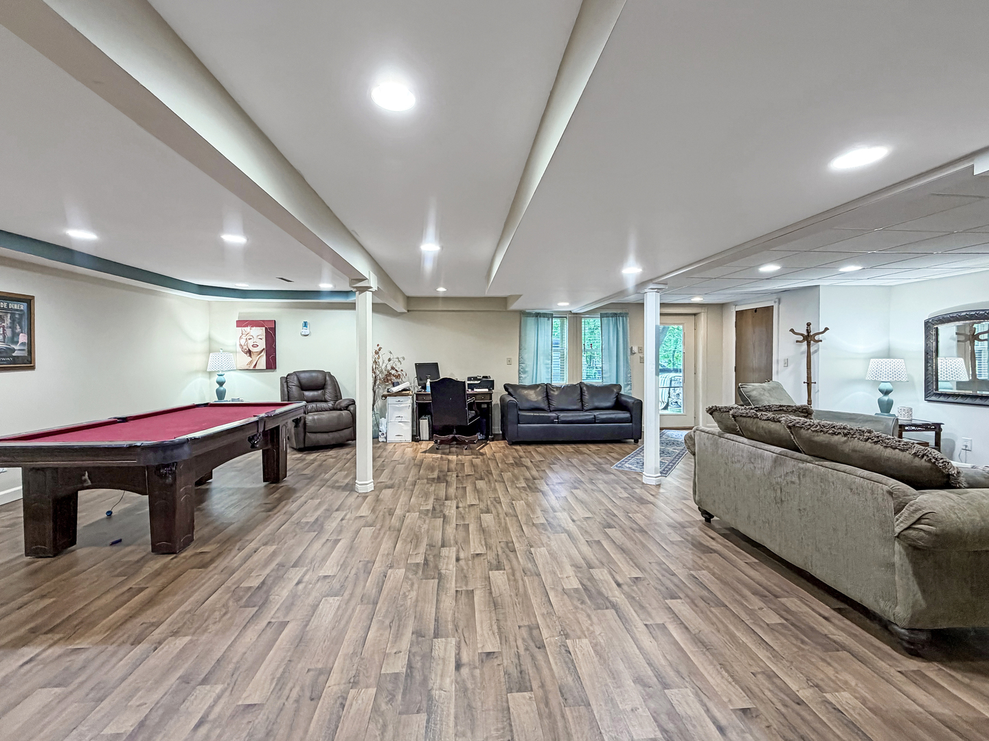 2579 W Fairgrounds Road