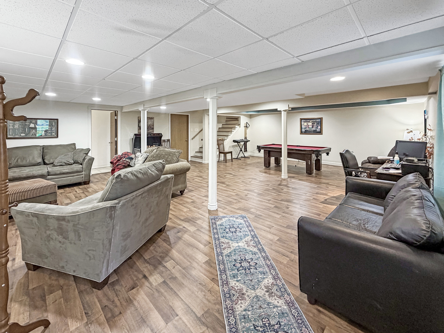 2579 W Fairgrounds Road