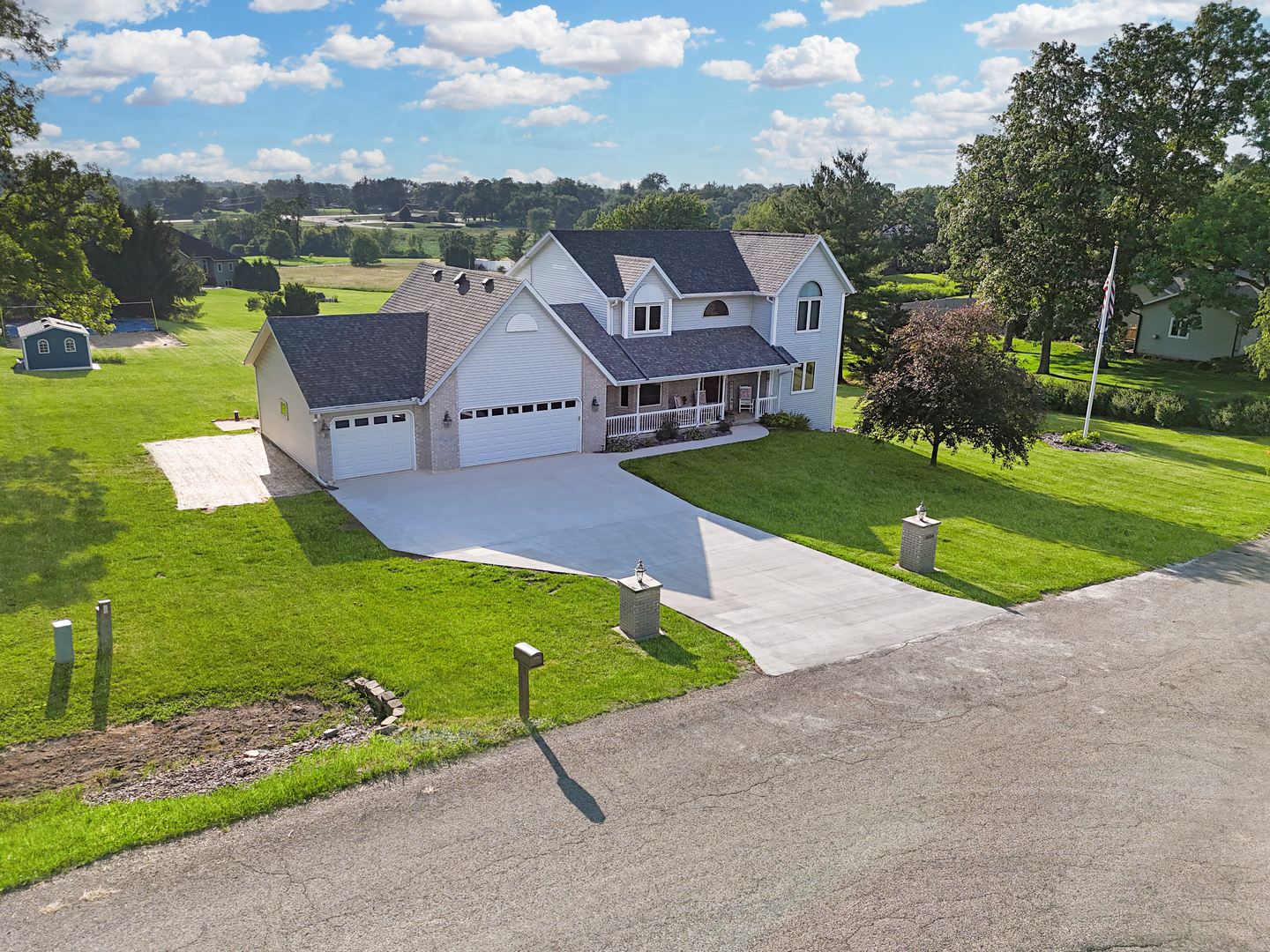 1954 Delmar Drive