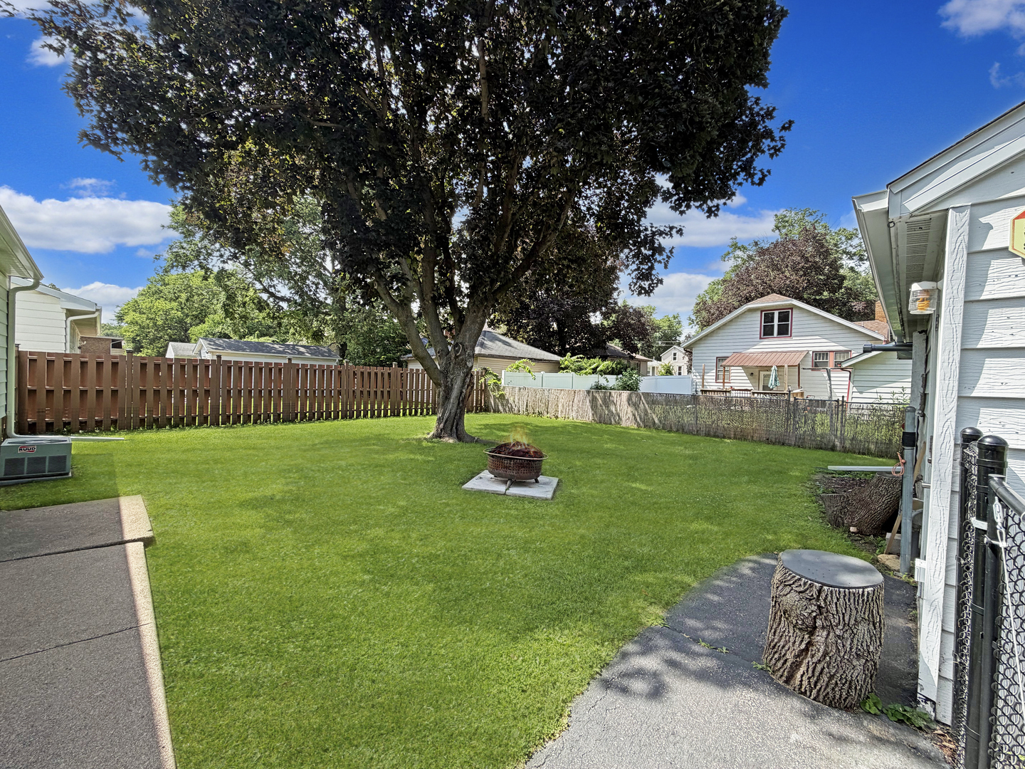 720 W American Street