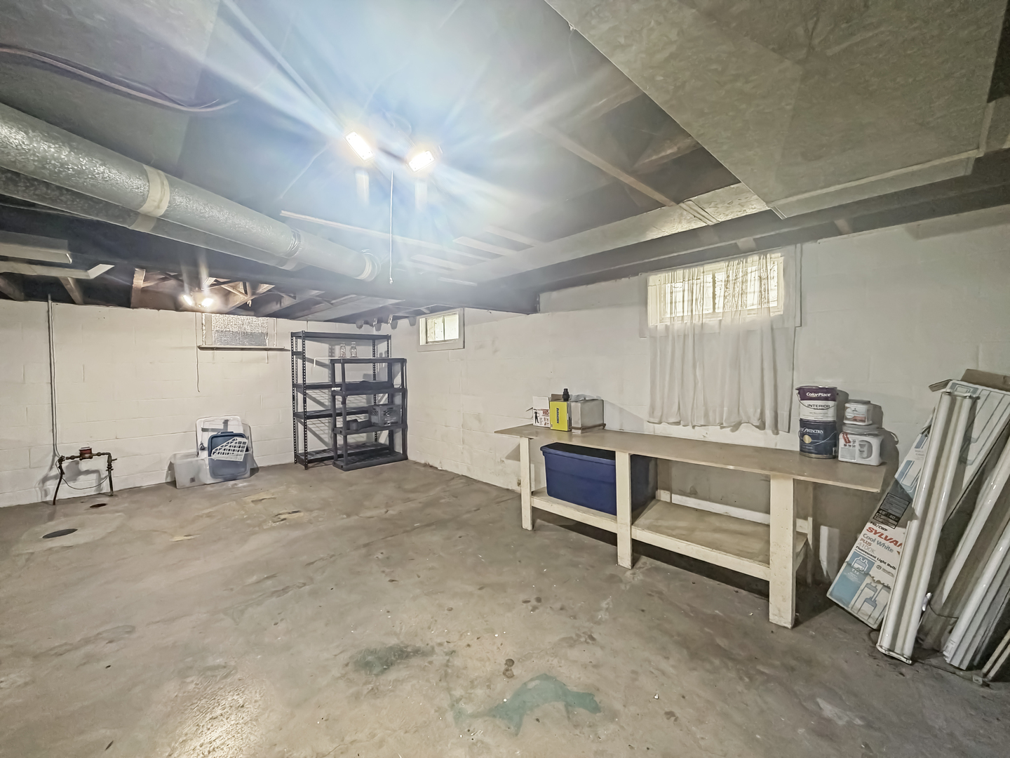 720 W American Street