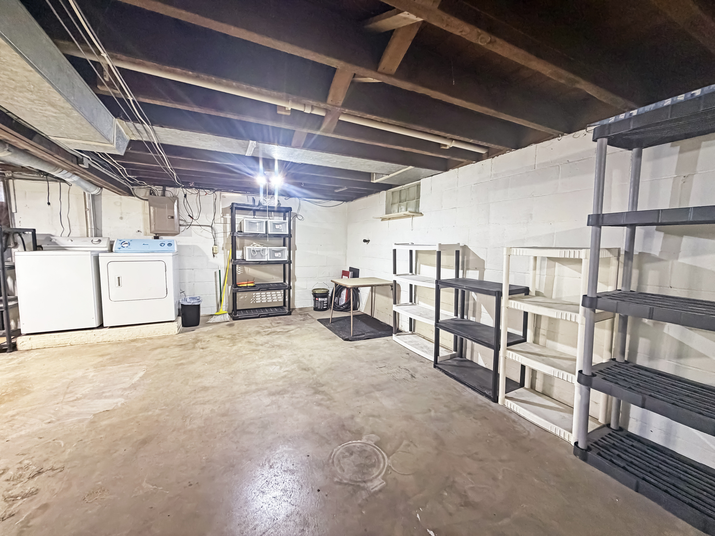720 W American Street