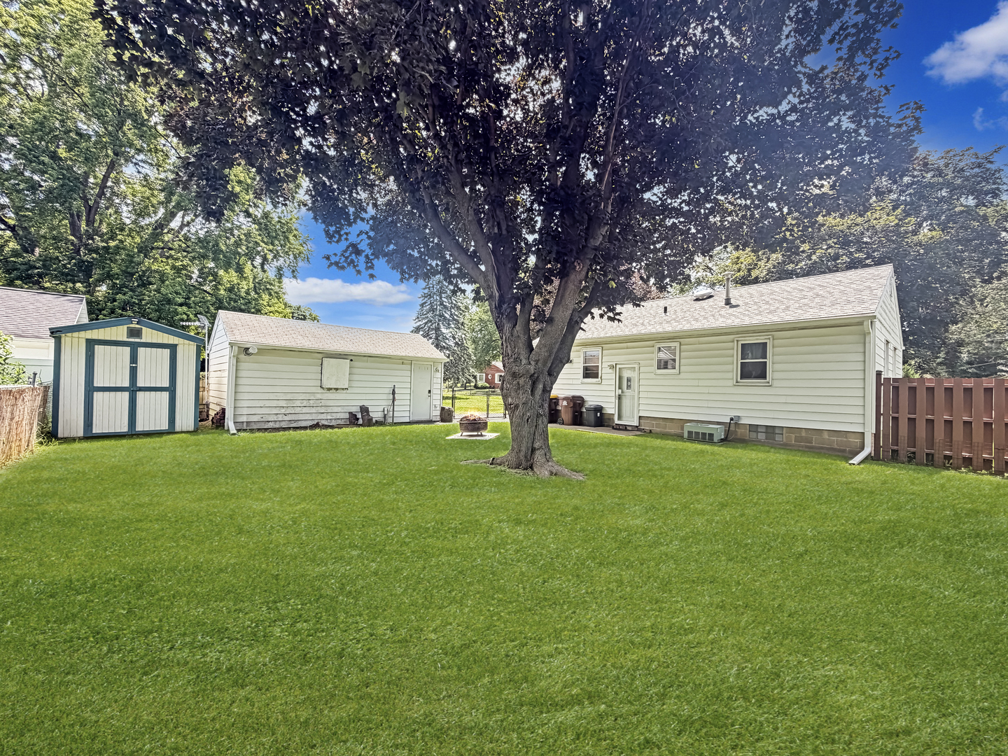 720 W American Street