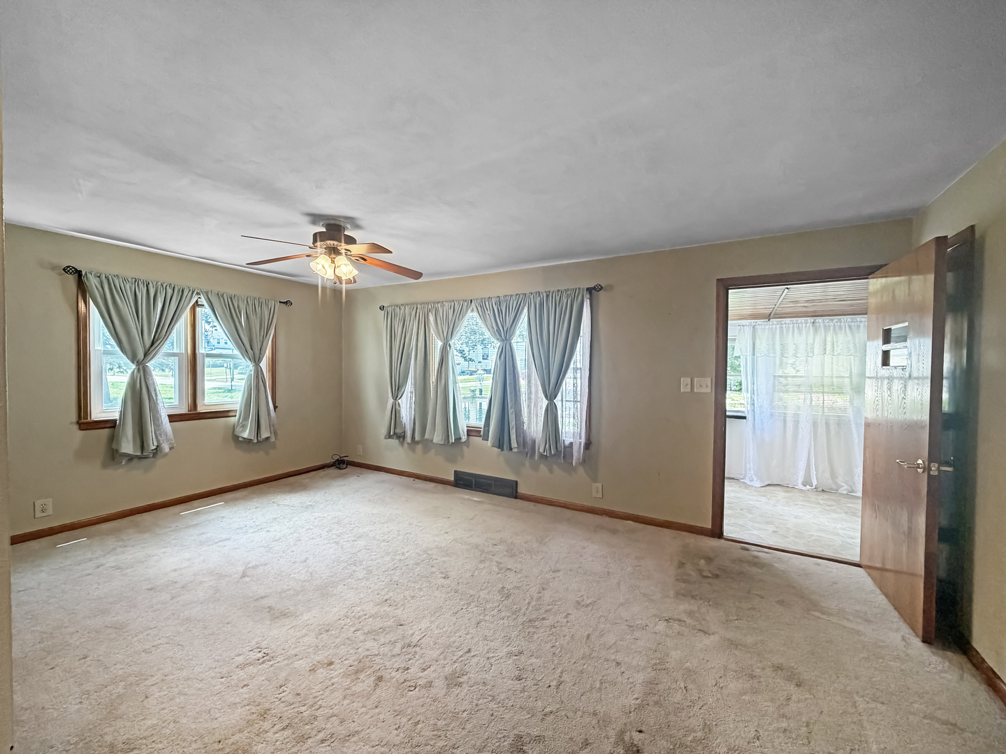 720 W American Street