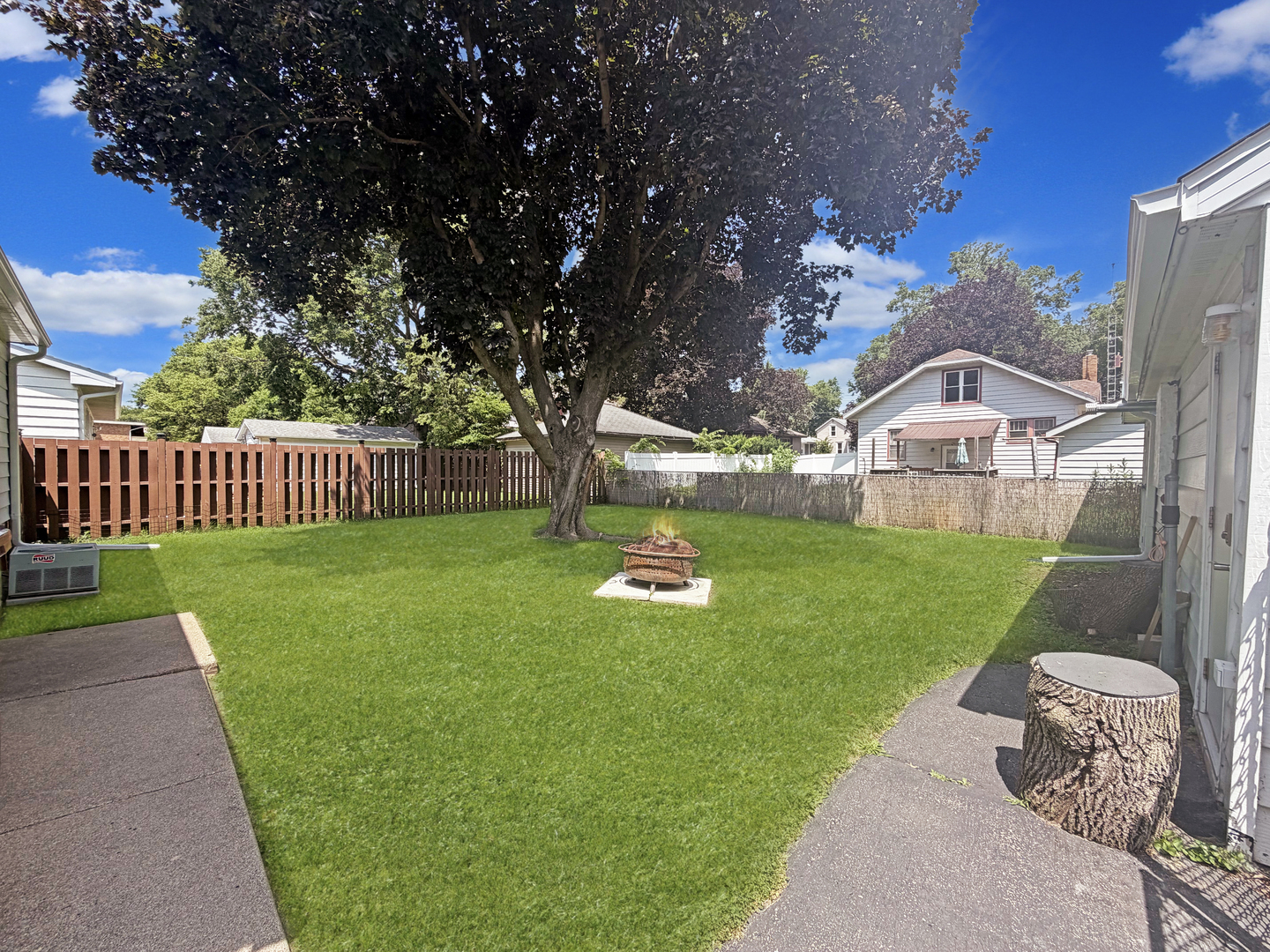 720 W American Street