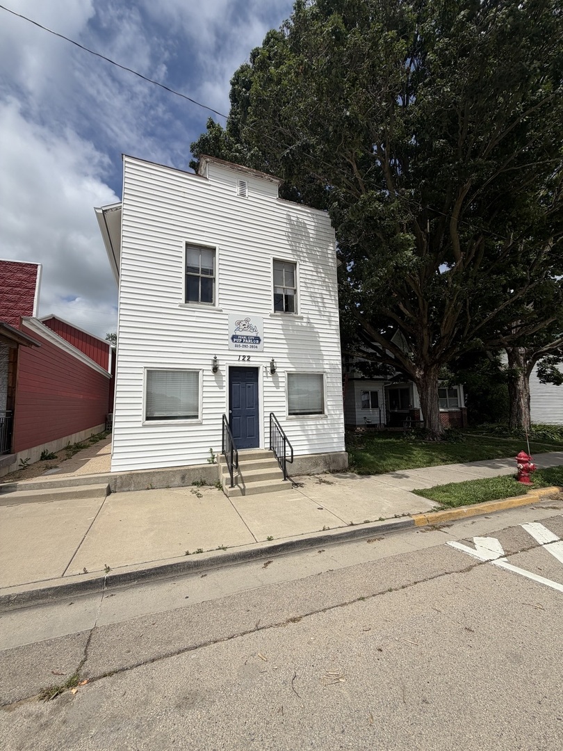 122 S Main Street