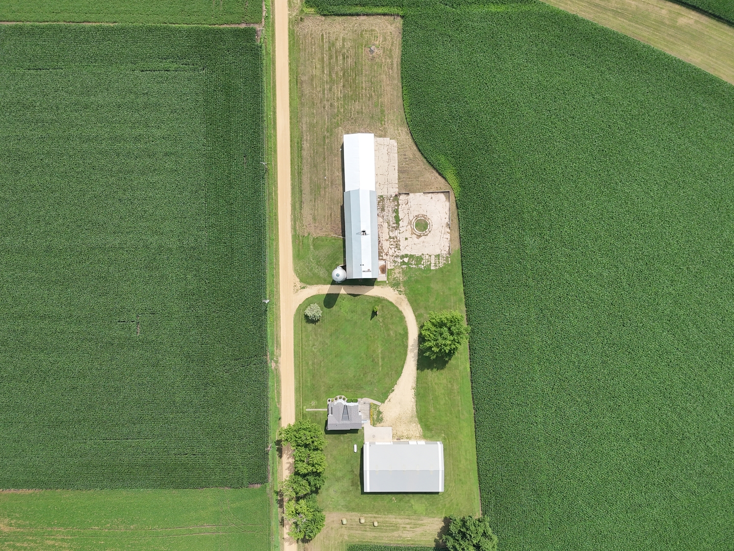312 E Buckeye Road