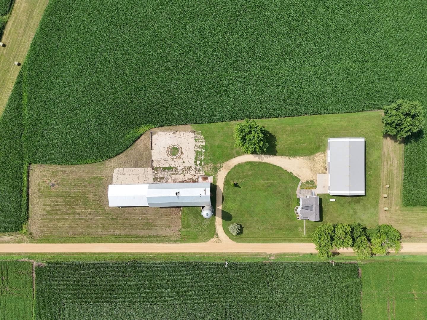 312 E Buckeye Road