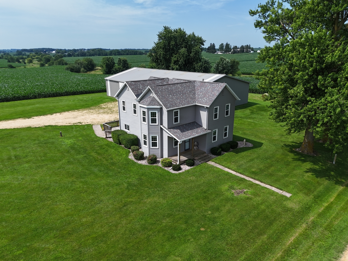 312 E Buckeye Road