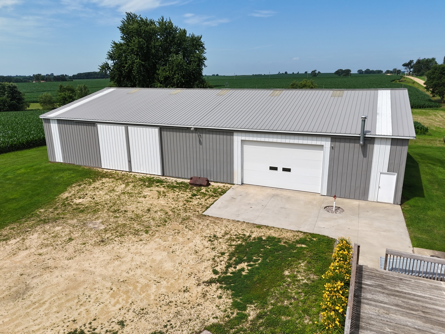 312 E Buckeye Road